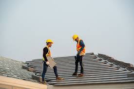 Fast & Reliable Emergency Roof Repairs in Detroit Lakes, MN